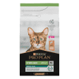 Pro Plan Sterilised Adult RENAL PLUS Saumon 1,5kg