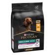 PRO PLAN Chien Small&Mini Adult 9+ Age Defence Poulet 3KG