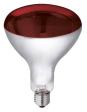 Kerbl Lampe infrarouge en verre 150 Watts