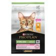 Pro Plan Sterilised Adult Delicate Digestion Poulet 3kg