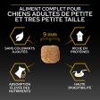 PRO PLAN Chien Small&Mini Adult Light Sterilised Poulet 3KG