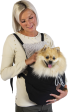 JACK & VANILLA SHELL SAC KANGAROO BAG 42X42CM