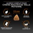 PRO PLAN Chien Medium Adult Everyday Nutrition Poulet 14KG
