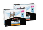 PRO PLAN ALIMENTATION HUMIDE HYDRA CARE SAUMON - 10x85G