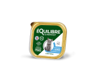 MOUSSE RICHE EN SAUMON ET AUX CAROTTES POUR CHATON - 85G