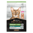 Pro Plan Sterilised Adult RENAL PLUS Saumon 3kg