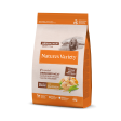 NATURE'S VARIETY chien Original med adult poulet 10kg