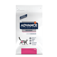 ADVANCE VETERINAIRE CHAT URINARY 1.5Kg
