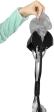 Pelle à déjections Easy Scoop Noir & Gris