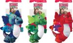 Kong® Jouet Knots Plusieurs couleurs Dragon