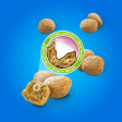 DENTALIFE Chat Friandises Saumon 40g