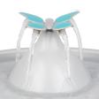 FONTAINE BUTTERFLY 1.5 L SANS BPA
