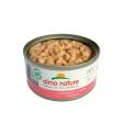 Almo Nature Hfc Jelly Saumon Boîte 70 Gr