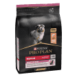 PRO PLAN Chien Medium Puppy Sensitive Skin Saumon 3KG