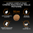 PRO PLAN Chien Large Adult Robust Everyday Nutrition Poulet 14KG