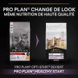 Pro Plan Kitten 1-12 mois HEALTHY START Poulet 1,5kg