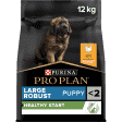 PRO PLAN Chien Large Robust Puppy Healthy Start Poulet 12KG