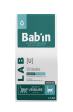 BAB'IN LAB CHAT ADULTE URINAIRE 1.5 KG