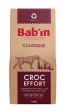 BAB'IN CLASSIQUE EFFORT 14 KG