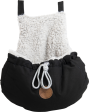 JACK & VANILLA SHELL SAC KANGAROO BAG 42X42CM