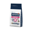 ADVANCE VETERINAIRE CHIEN URINARY 12KG