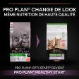 PRO PLAN Sterilised Kitten HEALTHY START Saumon 3kg