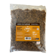 VERS DE FARINE DESHYDRATES 500G