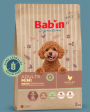 BAB'IN SIGNATURE SANS CEREALES MINI ADULTE POULET 2 KG