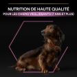 PRO PLAN Chien Small&Mini Adult 9+ Age Defence Poulet 3KG