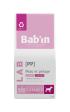 BAB'IN LAB JUNIOR PEAU & PELAGE SAUMON (tte race) 2 KG