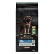 PRO PLAN Chien Large Adult Robust Sensitive Digestion Agneau 14KG