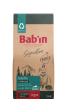 BAB'IN SIGNATURE CHAT ADULTE STERILISE CANARD 3 KG