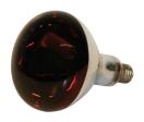 Kerbl Lampe infrarouge en verre 250 Watts