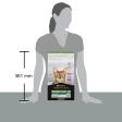Pro Plan Sterilised Adult RENAL PLUS Dinde 1,5kg