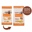 NATURE'S VARIETY chien Selected med adult poulet 10kg
