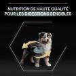 PRO PLAN Chien Medium Puppy Sensitive Digestion Agneau 3KG