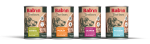 BAB'IN TERRINE CHIEN ADULTE POULET - 400G