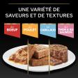 PRO PLAN Adult STERILISED MAINTENANCE Poulet Sauce 10x85g