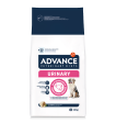 ADVANCE VETERINAIRE CHIEN URINARY 12KG