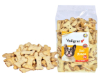 Snack chien Biscuits Duo Bones 500g