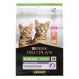 PRO PLAN Sterilised Kitten HEALTHY START Saumon 3kg