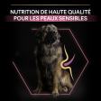 PRO PLAN Chien Large Adult Robust Sensitive Skin Saumon 14KG