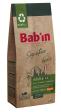BAB'IN SIGNATURE SANS CEREALES MINI ADULTE POULET 6 KG