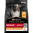 PRO PLAN Chien Medium Adult Everyday Nutrition Poulet 14KG