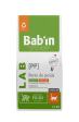 BAB'IN LAB CHAT PERTE DE POIDS 1.5 KG