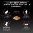 PRO PLAN Chien Medium Adult Sensitive Skin Saumon 14KG