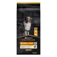 PRO PLAN Chien All Sizes Adult Light/Sterilised Poulet 14KG