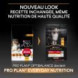 PRO PLAN Chien Medium Adult Everyday Nutrition Poulet 14KG