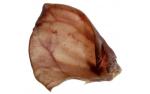 Oreilles de porc, qualité A - Unité