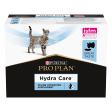 PRO PLAN Chat Hydra Care 10x85g